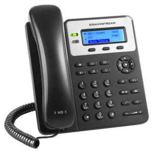 SIP телефон Grandstream GXP1625