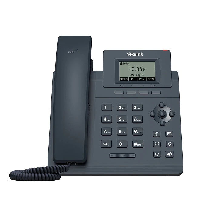 SIP телефон Yealink SIP-T30