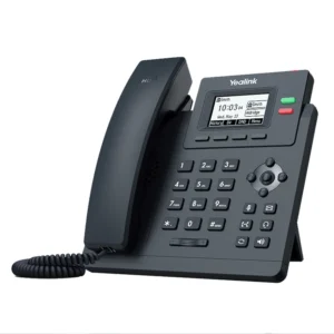 SIP телефон Yealink SIP-T31W WiFi PoE