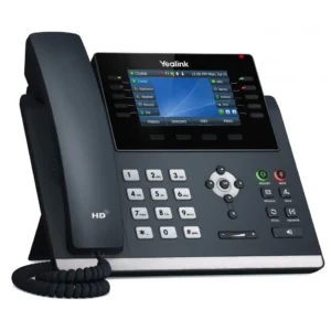 SIP телефон Yealink SIP-T46U