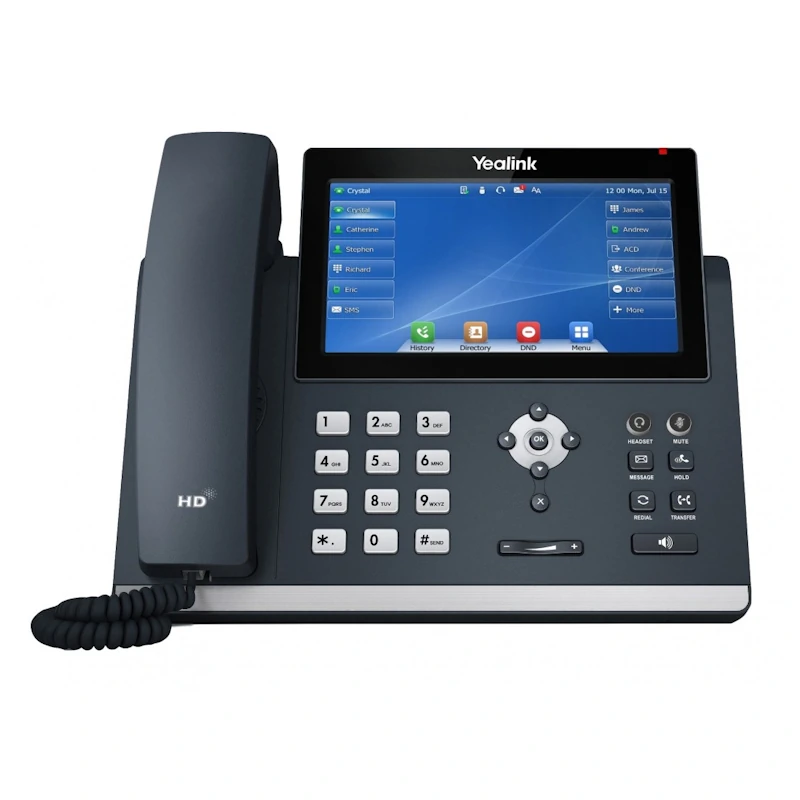 SIP телефон Yealink SIP-T48U