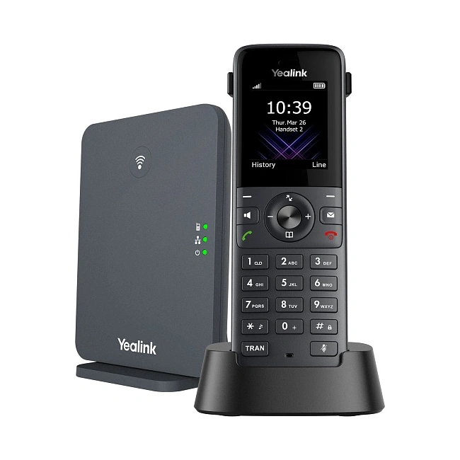 Yealink W73P DECT