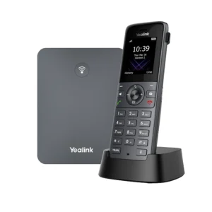 Yealink W73P DECT