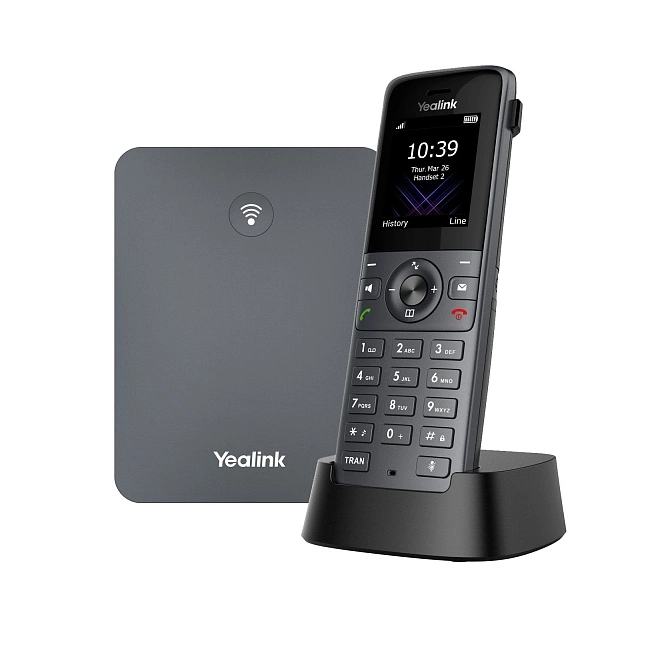 Yealink W73P DECT