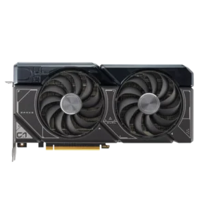Видеокарта ASUS GeForce RTX4070Ti SUPER OC 16Gb