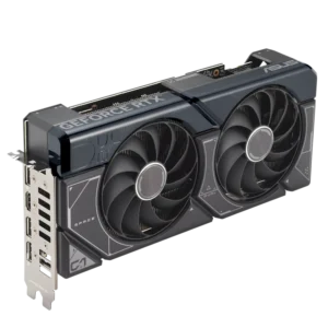 Видеокарта ASUS GeForce RTX4070Ti SUPER OC 16Gb