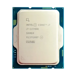 Процессор Core i7-14700K