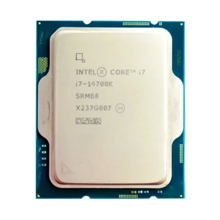 Процессор Core i7-14700K