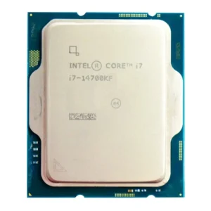 Процессор Core i7-14700KF