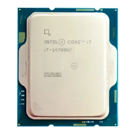 Процессор Core i7-14700KF