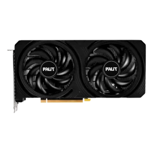 Видеокарта Palit GeForce RTX4060 INFINITY 2