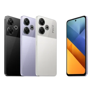 Смартфон POCO M6