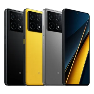 Poco X6 Pro