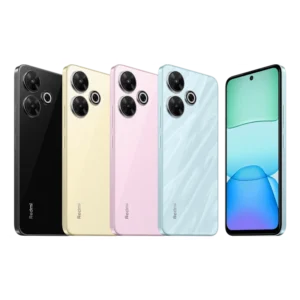 Смартфон Redmi 13