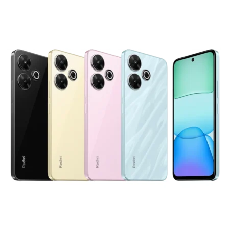 Смартфон Redmi 13