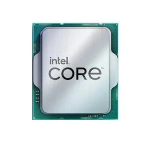 процессор (CPU)