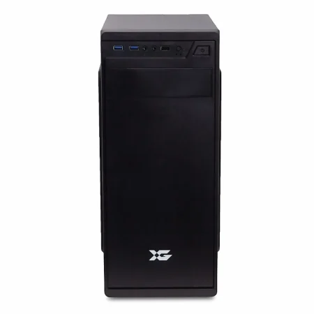 Корпус XG-Game XC-370-2