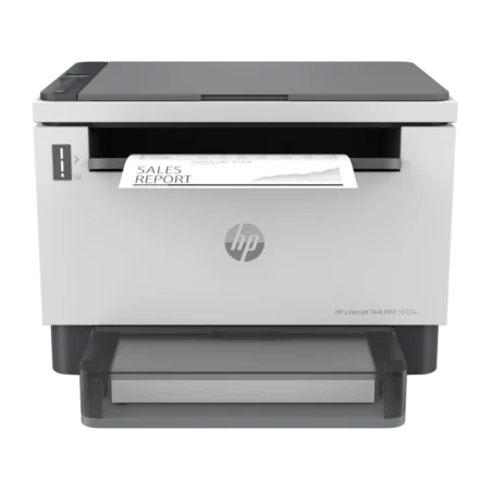 МФУ HP LaserJet Tank 1602w