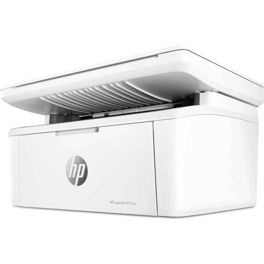 МФУ HP LaserJet M141w