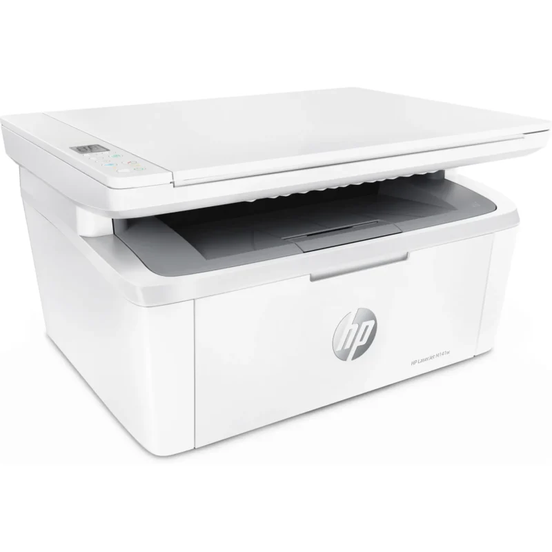 МФУ HP LaserJet M141w