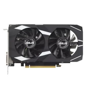Видеокарта ASUS GeForce RTX3050 OC 6Gb