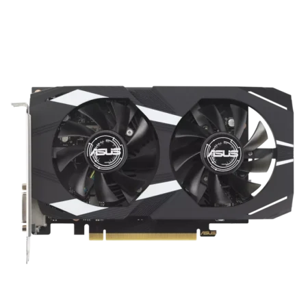Видеокарта ASUS GeForce RTX3050 OC 6Gb