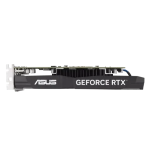 Видеокарта ASUS GeForce RTX3050 OC 6Gb