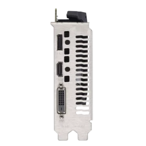 Видеокарта ASUS GeForce RTX3050 OC 6Gb