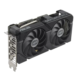 Видеокарта ASUS GeForce RTX4070 OC EVO 12Gb