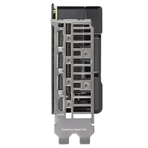 Видеокарта ASUS GeForce RTX4070 OC EVO 12Gb