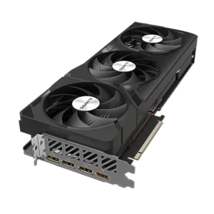 Видеокарта Gigabyte GeForce RTX4070Ti SUPER WINDFORCE MAX OC 16Gb