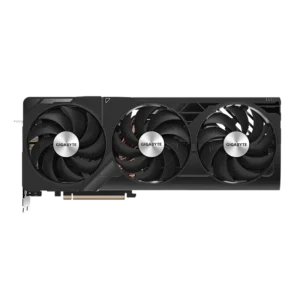 Видеокарта Gigabyte GeForce RTX4070Ti SUPER WINDFORCE MAX OC 16Gb