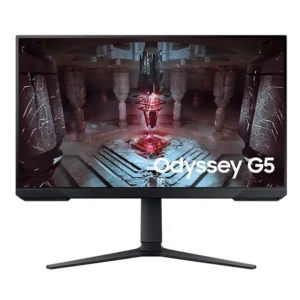 27" Samsung LS27CG510EIXCI
