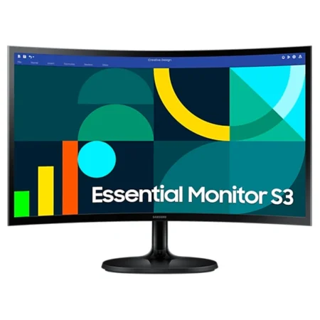 24" Samsung LS24D364GAIXCI