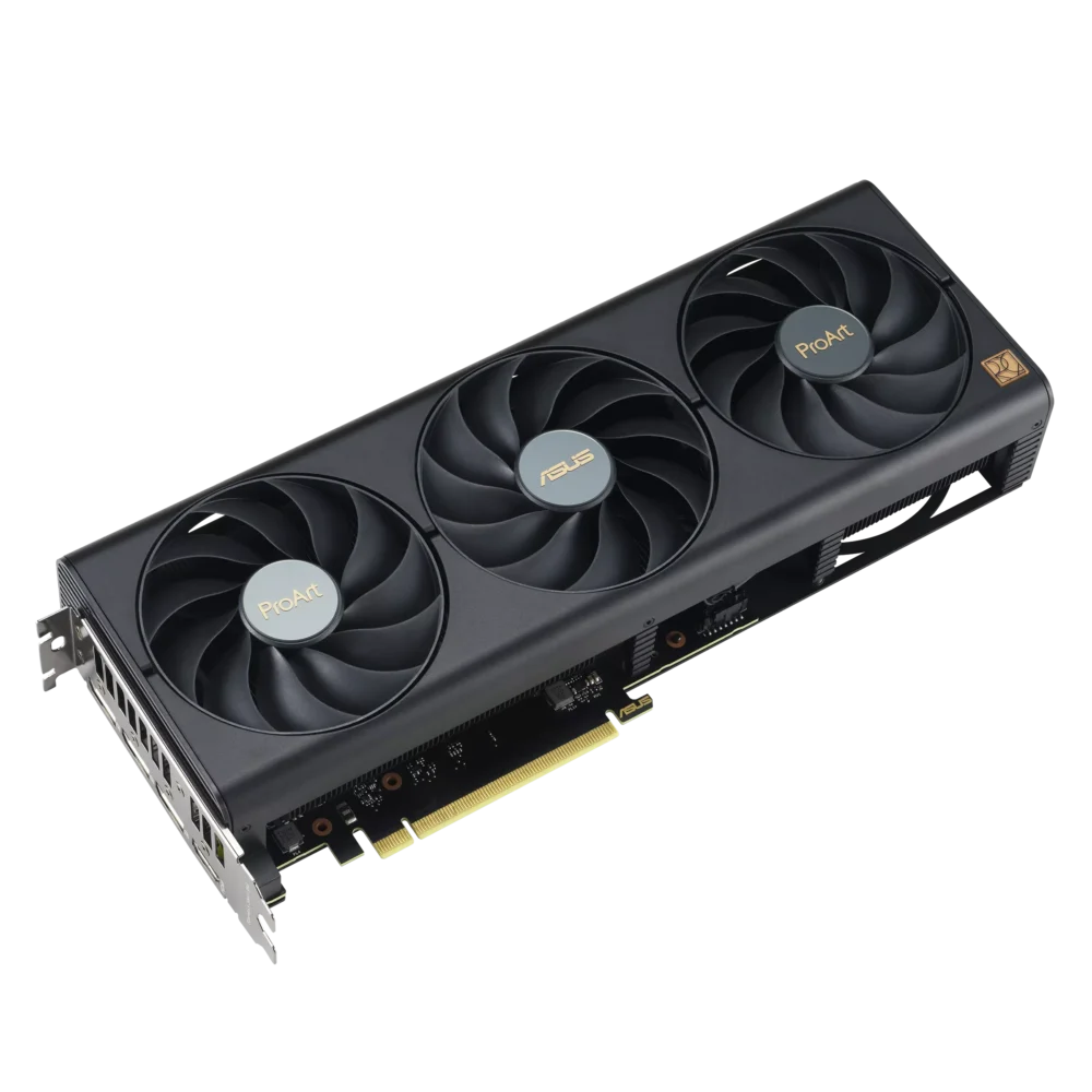 ASUS GeForce RTX4060 OC 8Gb