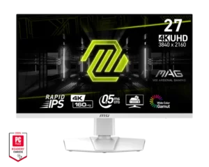 27" MSI MAG 274URFW