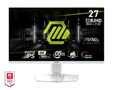 27" MSI MAG 274URFW