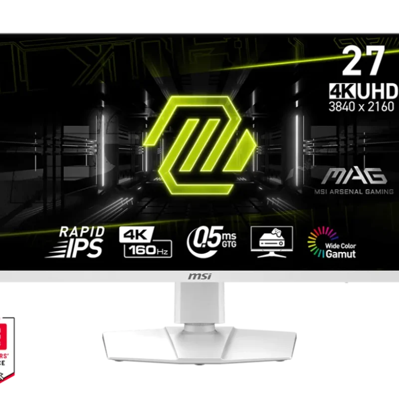 27" MSI MAG 274URFW