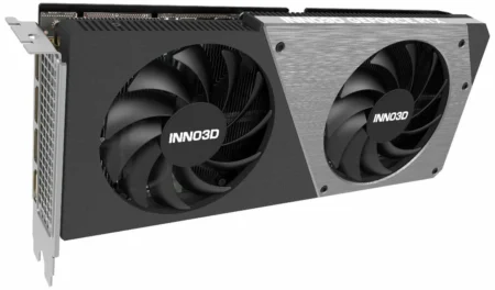 Inno3D GeForce RTX4060Ti TWIN X2 8Gb