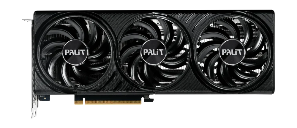 PALIT Geforce RTX5060Ti INFINITY 3 16Gb