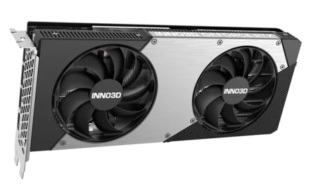 Inno3D GeForce RTX5070 TWIN X2 OC 12Gb