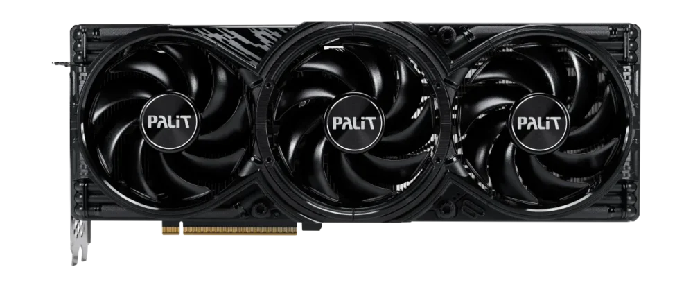PALIT Geforce RTX5070Ti GAMINGPRO 16Gb