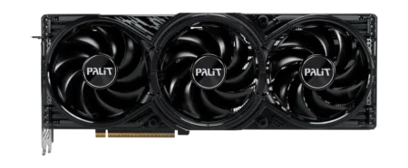 PALIT Geforce RTX5070Ti GAMINGPRO 16Gb