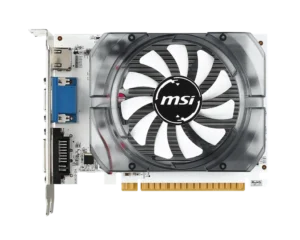 MSI GeForce GT 730 4GB