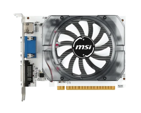 MSI GeForce GT 730 4GB
