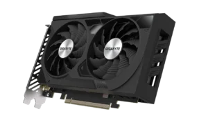 Gigabyte GeForce RTX4060 WINDFORCE 8Gb