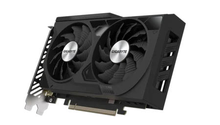 Gigabyte GeForce RTX4060 WINDFORCE 8Gb