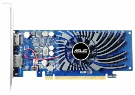 ASUS GeForce GT1030 2GB