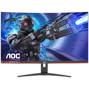 AOC C32G2ZE/BK
