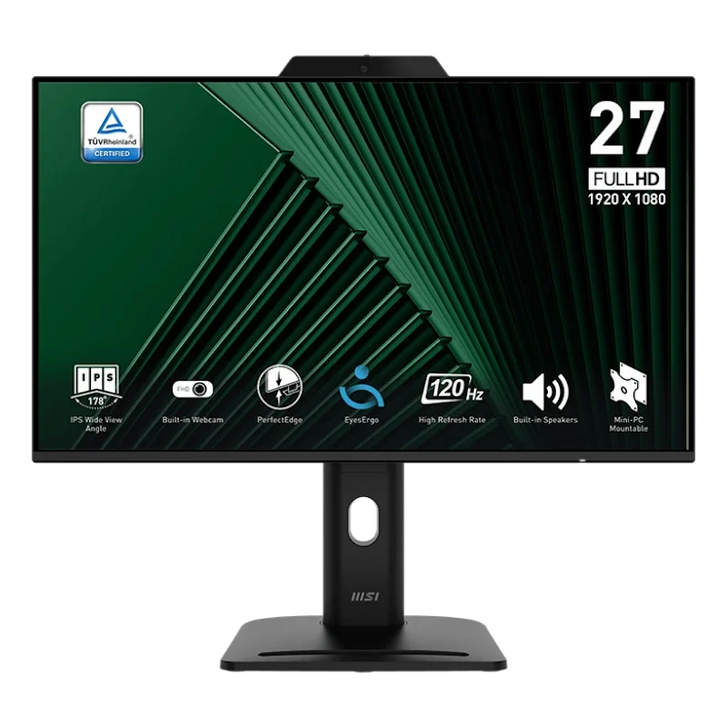 27" MSI PRO MP272PMG